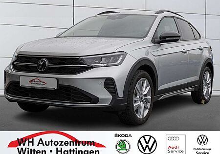 VW Taigo Volkswagen 1.5 TSI DSG Goal NAVI AHK REARVIEW GJ-REIFEN KE...