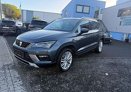 Seat Ateca Xcellence