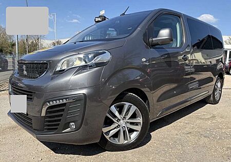 Peugeot Traveller L2 2.0 BlueHDi 180 EAT8 Business