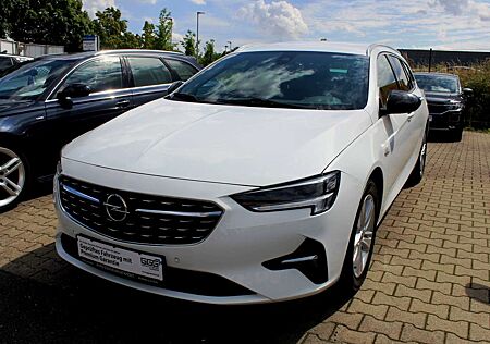 Opel Insignia Sports Tourer 1.5 CDTI Automatik Top