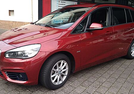 BMW 218i 218 2er Gran Tourer Gran Tourer M Sport
