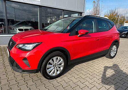 Seat Arona 1,0TSI OPF Style Navi*LED*PDC*Full Link