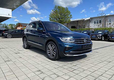 VW Tiguan Volkswagen Elegance 1.5 TSI EVO 150 DSG NAV, IQ, HEAD, EAS...
