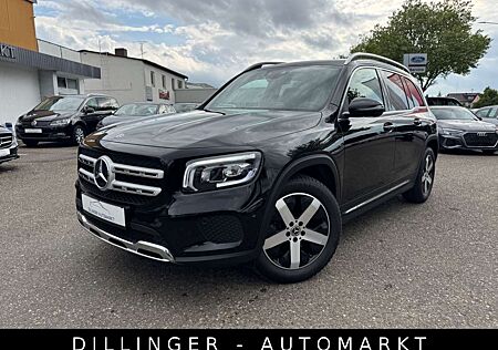 Mercedes-Benz GLB 180 d 8GTro/1950ccm Ambiente LED NAV Kam Temp