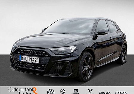 Audi A1 Sportback S line 25 TFSI 70(95) kW(PS) S tronic