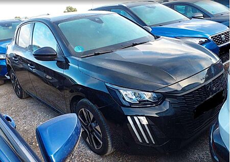 Peugeot 208 Hybrid 100 Allure eDCS6 Navi+LED+360° Kam+ACC+