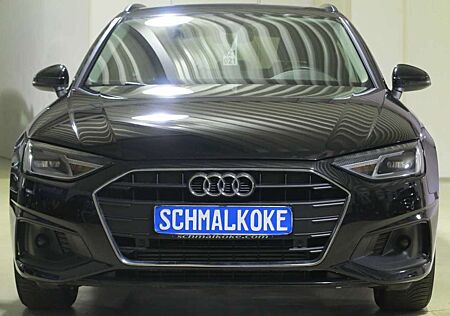 Audi A4 Avant 35 TFSI 2.0 S tronic Navi DAB LM17