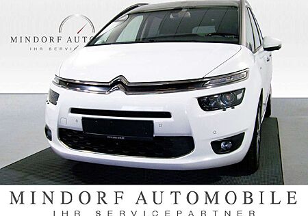 Citroën Grand C4 Picasso Citroen Exclusive+NAVI+7-SITZE+PANORAMA