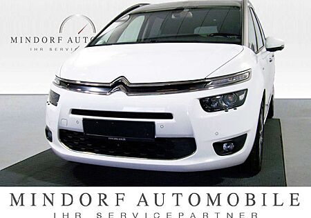 Citroën Grand C4 Picasso Citroen Exclusive+NAVI+7-SITZE+PANORAMA