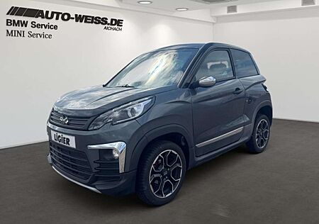 Ligier Others Chic DCI +Autofahren ab 15 Jahren+