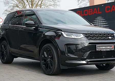 Land Rover Discovery Sport D180 AWD*R-DYNAMIC SE*PANO*HUD*