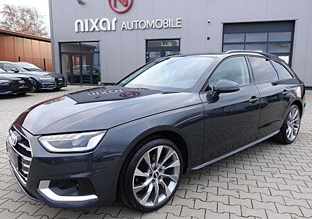 Audi A4 35 TDI Avant advanced S-Tronic/Digi/AHK