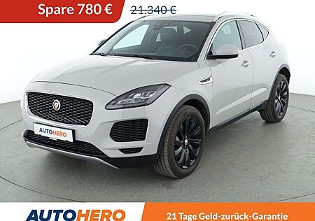Jaguar E-Pace D180 S AWD Aut.*NAVI*HEAD-UP*LED*ACC*CAM*PDC*SHZ*