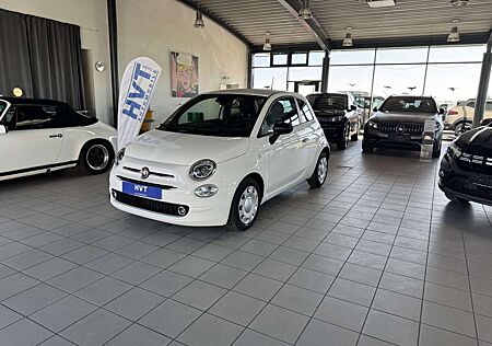 Fiat 500 1.0 Hybrid |PDC|Komfortpaket|Sofort verfügbar