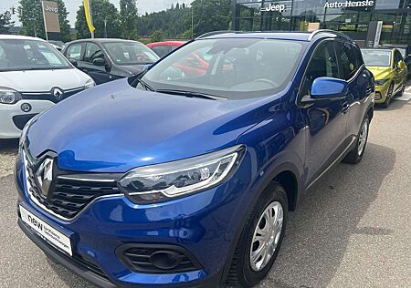 Renault Kadjar 1.3 EDC 140 Limited