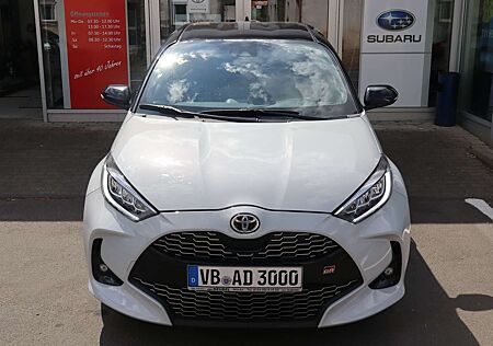 Toyota Yaris GR Sport
