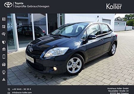 Toyota Auris 1.6 Valvematic Life Klima ESP R/CD NS 5T.