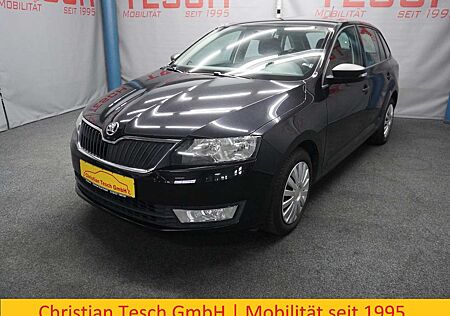 Skoda Rapid /Spaceback Spaceback 1.2 TSI Active KLIMA