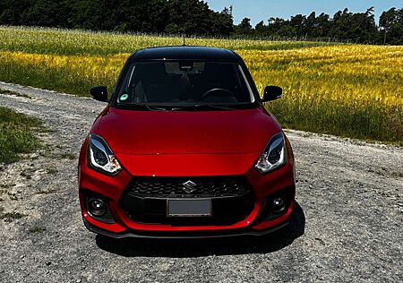 Suzuki Swift 1.4 Sport Hybrid