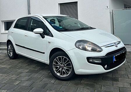 Fiat Punto EVO 5-Türer 1.4 8V MyLife Start