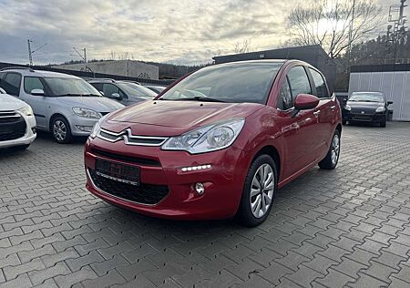 Citroën C3 Citroen Selection / Klima / LED