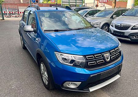 Dacia Sandero II Stepway Essential"Klima"PDC"LPG"2.HD"