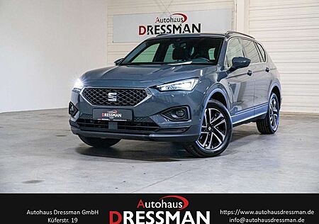 Seat Tarraco DSG 1.5TSI Style VIRTUAL PANO LED KAMERA