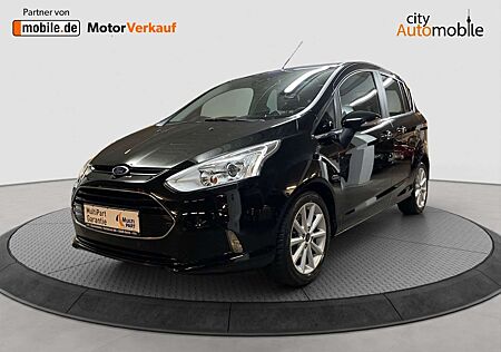 Ford B-Max Titanium/Navi/Klima/PDC