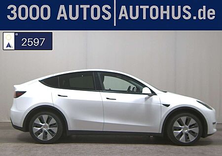 Tesla Model S Long Range Dual Motor AWD NAVI LED SHZ PANO KAMERA