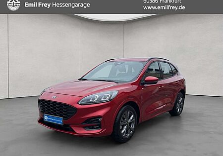 Ford Kuga 1.5 EcoBoost ST-LINE
