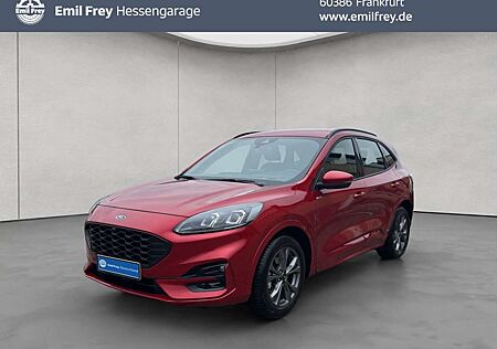 Ford Kuga 1.5 EcoBoost ST-LINE