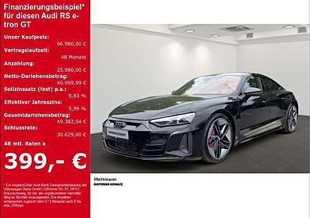 Audi e-tron Carbo B&0 LED