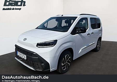 Toyota Pro Ace Proace City Verso Teamplayer L1 EV-50 kWh ACC+LED