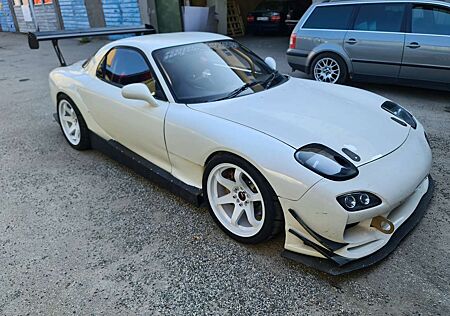 Mazda RX-7 Turbo
