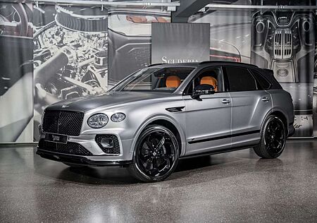 Bentley Bentayga S | MULLINER DUO-TONE | NAIM | CERAMIC