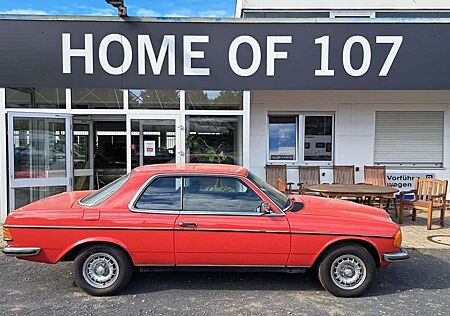 Mercedes-Benz CE 230 Schiebedach, Austauschmotor,5 Gang