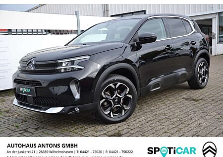 Citroën C5 Aircross Citroen PureTech 130 EAT8 MAX EU6d