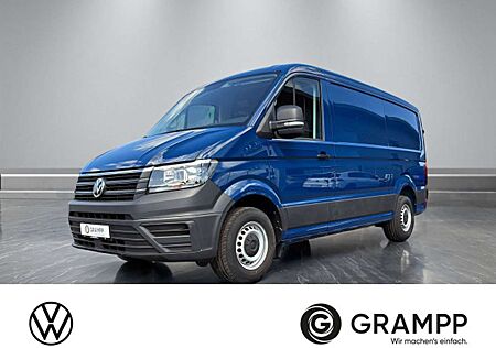 VW Crafter Volkswagen Kasten "Eco Profi" MR 2.0TDI +ASSISTS+