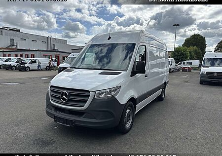 Mercedes-Benz Sprinter 314 CDI RWD L2