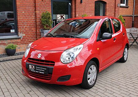 Suzuki Alto Club