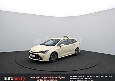 Toyota Corolla Sports 2.0 Hybrid *TAXI* +KAMERA (9341)