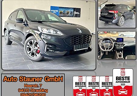 Ford Kuga ST-Line X 1.5 EcoBoost/ACC/PANO/NAVI/KAMERA