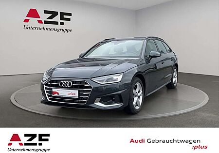 Audi A4 35 TFSI S-tronic advanced NAVI+ACC+DIG.