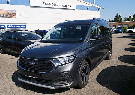 Ford Grand Tourneo Active Pano AHK 7 Sitze