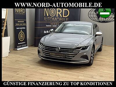 Volkswagen Arteon Shooting Brake Elegance 1.4 TSI eHybrid Elegance