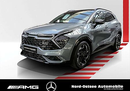 Kia Sportage 1.6 GT-LINE Bel.Sitz 4xSHZ el.Heck LM