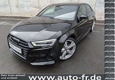 Audi S3 Limousine *LiebhaberStück aus 1.Hand quattro