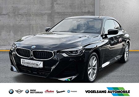 BMW 220 i Coupe,M Sport,Leder,LED,DrivingAssistant,Lenkrad