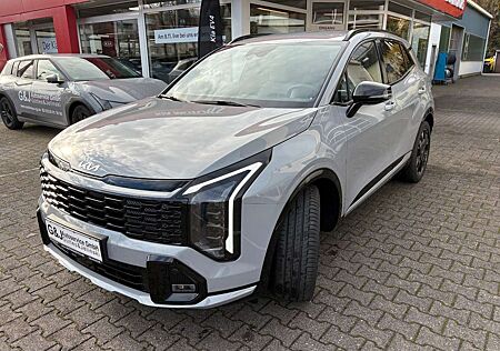 Kia Sportage 1.6 MJ26 GT-Line Automatik, Navi, Leder