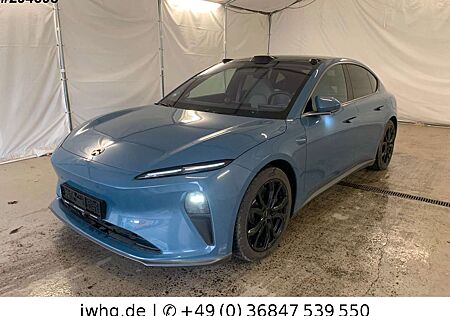 nio Et5 E T 5 360 kW LED 360 Pano DigTacho Memory Nav